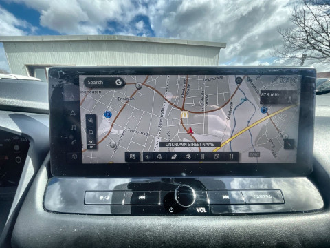 Ansicht 15 - Gebrauchtwagen Fahrzeug, Modell Qashqai der Marke Nissan von Verkäufer Mattern GmbH