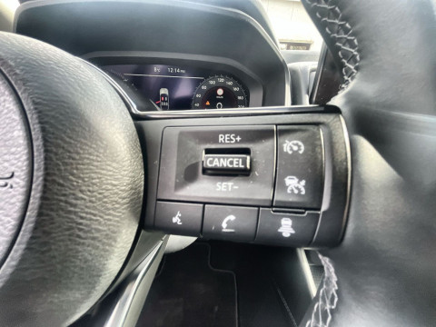 Ansicht 20 - Gebrauchtwagen Fahrzeug, Modell Qashqai der Marke Nissan von Verkäufer Mattern GmbH