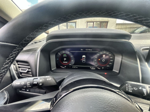 Ansicht 21 - Gebrauchtwagen Fahrzeug, Modell Qashqai der Marke Nissan von Verkäufer Mattern GmbH