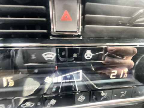 Ansicht 22 - Gebrauchtwagen Fahrzeug, Modell Qashqai der Marke Nissan von Verkäufer Mattern GmbH