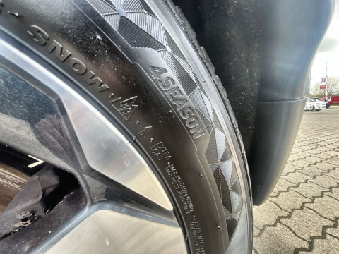 Ansicht 23 - Gebrauchtwagen Fahrzeug, Modell Qashqai der Marke Nissan von Verkäufer Mattern GmbH