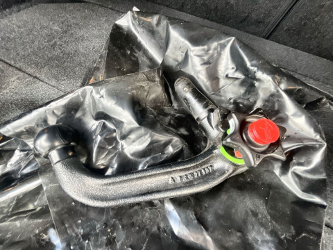 Ansicht 24 - Gebrauchtwagen Fahrzeug, Modell Qashqai der Marke Nissan von Verkäufer Mattern GmbH