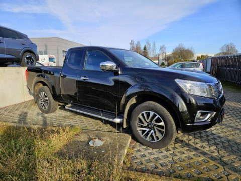 Ansicht 3 - Gebrauchtwagen Fahrzeug, Modell Navara der Marke Nissan von Verkäufer Autohaus Militzer GmbH