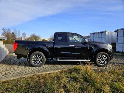 Ansicht 4 - Gebrauchtwagen Fahrzeug, Modell Navara der Marke Nissan von Verkäufer Autohaus Militzer GmbH