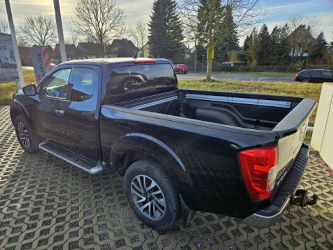 Ansicht 5 - Gebrauchtwagen Fahrzeug, Modell Navara der Marke Nissan von Verkäufer Autohaus Militzer GmbH