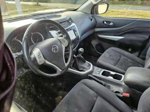 Ansicht 6 - Gebrauchtwagen Fahrzeug, Modell Navara der Marke Nissan von Verkäufer Autohaus Militzer GmbH