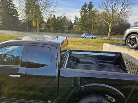 Ansicht 7 - Gebrauchtwagen Fahrzeug, Modell Navara der Marke Nissan von Verkäufer Autohaus Militzer GmbH