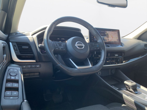 Ansicht 15 - Gebrauchtwagen Fahrzeug, Modell Qashqai der Marke Nissan von Verkäufer Autohaus Rabus GmbH