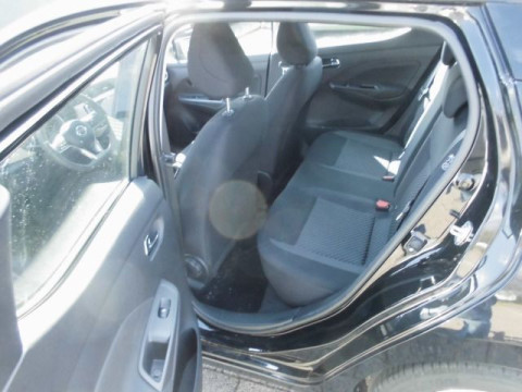 Ansicht 5 - Gebrauchtwagen Fahrzeug, Modell Micra der Marke Nissan von Verkäufer Autohaus Militzer GmbH