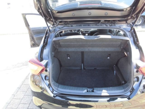 Ansicht 6 - Gebrauchtwagen Fahrzeug, Modell Micra der Marke Nissan von Verkäufer Autohaus Militzer GmbH