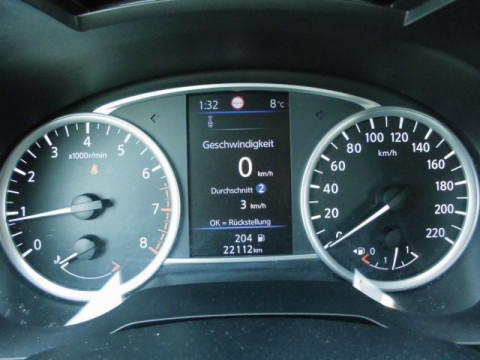 Ansicht 7 - Gebrauchtwagen Fahrzeug, Modell Micra der Marke Nissan von Verkäufer Autohaus Militzer GmbH