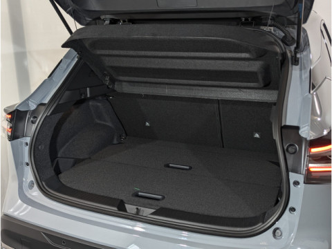 Ansicht 9 - Neuwagen Fahrzeug, Modell Qashqai der Marke Nissan von Verkäufer Autohaus Thalmann GmbH