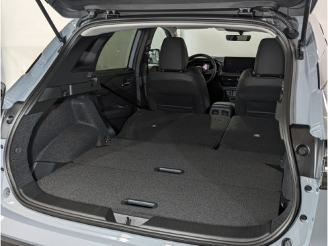 Ansicht 10 - Neuwagen Fahrzeug, Modell Qashqai der Marke Nissan von Verkäufer Autohaus Thalmann GmbH