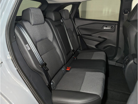 Ansicht 11 - Neuwagen Fahrzeug, Modell Qashqai der Marke Nissan von Verkäufer Autohaus Thalmann GmbH
