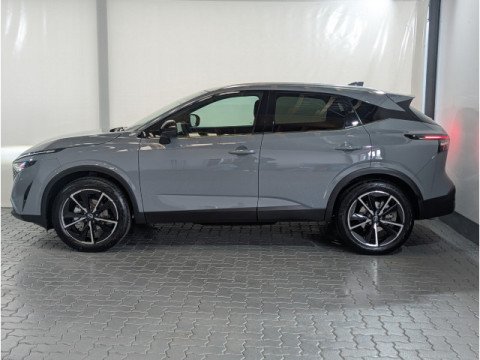 Ansicht 6 - Neuwagen Fahrzeug, Modell Qashqai der Marke Nissan von Verkäufer Autohaus Thalmann GmbH