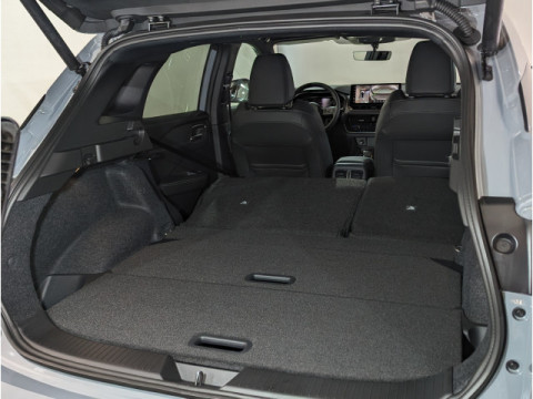 Ansicht 11 - Neuwagen Fahrzeug, Modell Qashqai der Marke Nissan von Verkäufer Autohaus Thalmann GmbH