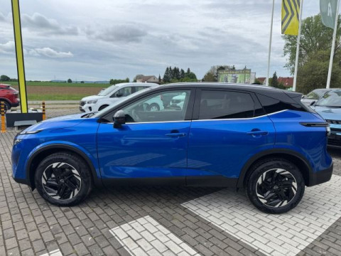 Ansicht 7 - Neuwagen Fahrzeug, Modell Qashqai der Marke Nissan von Verkäufer Autohaus Sens GmbH