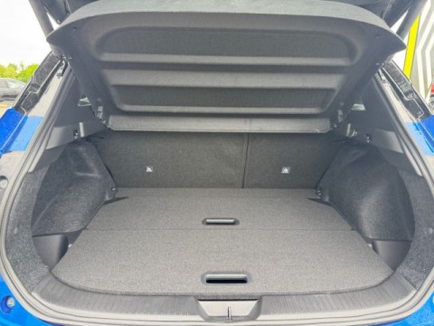 Ansicht 9 - Neuwagen Fahrzeug, Modell Qashqai der Marke Nissan von Verkäufer Autohaus Sens GmbH