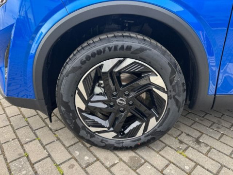 Ansicht 11 - Neuwagen Fahrzeug, Modell Qashqai der Marke Nissan von Verkäufer Autohaus Sens GmbH