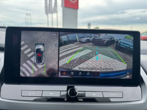 Ansicht 14 - Neuwagen Fahrzeug, Modell Qashqai der Marke Nissan von Verkäufer Autohaus Sens GmbH