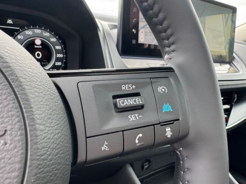 Ansicht 16 - Neuwagen Fahrzeug, Modell Qashqai der Marke Nissan von Verkäufer Autohaus Sens GmbH