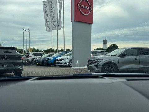 Ansicht 18 - Neuwagen Fahrzeug, Modell Qashqai der Marke Nissan von Verkäufer Autohaus Sens GmbH