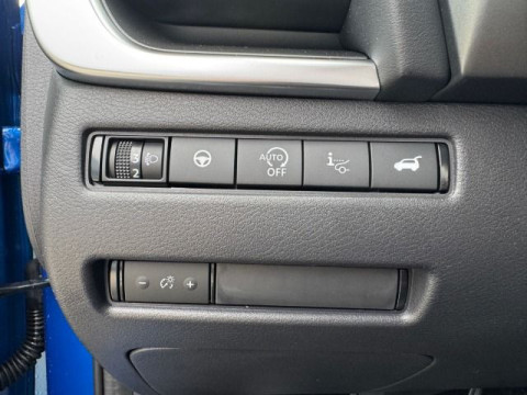 Ansicht 19 - Neuwagen Fahrzeug, Modell Qashqai der Marke Nissan von Verkäufer Autohaus Sens GmbH