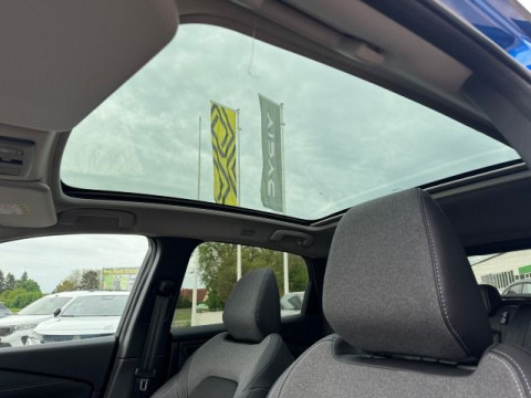 Ansicht 22 - Neuwagen Fahrzeug, Modell Qashqai der Marke Nissan von Verkäufer Autohaus Sens GmbH