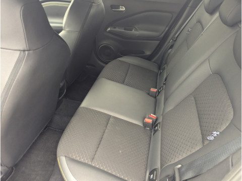 Ansicht 7 - Gebrauchtwagen Fahrzeug, Modell Juke der Marke Nissan von Verkäufer Autohaus Jonas GmbH