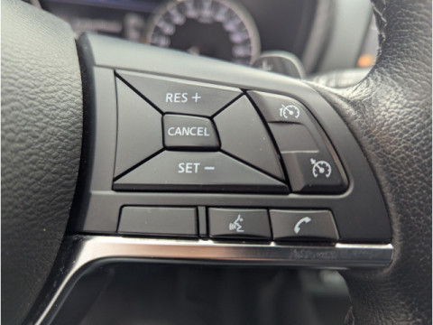 Ansicht 11 - Gebrauchtwagen Fahrzeug, Modell Juke der Marke Nissan von Verkäufer Autohaus Jonas GmbH