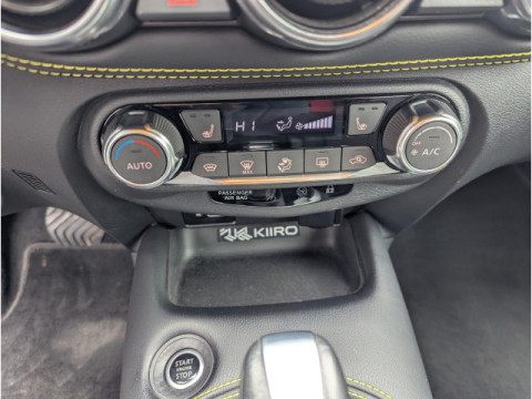 Ansicht 14 - Gebrauchtwagen Fahrzeug, Modell Juke der Marke Nissan von Verkäufer Autohaus Jonas GmbH