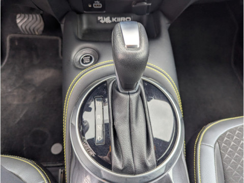 Ansicht 15 - Gebrauchtwagen Fahrzeug, Modell Juke der Marke Nissan von Verkäufer Autohaus Jonas GmbH