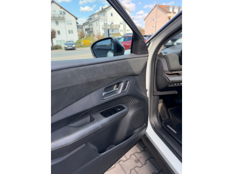 Ansicht 3 - Gebrauchtwagen Fahrzeug, Modell Ariya der Marke Nissan von Verkäufer Auto Knerr GmbH