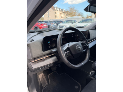 Ansicht 4 - Gebrauchtwagen Fahrzeug, Modell Ariya der Marke Nissan von Verkäufer Auto Knerr GmbH