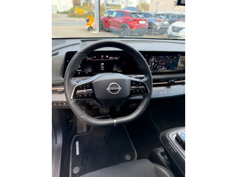 Ansicht 5 - Gebrauchtwagen Fahrzeug, Modell Ariya der Marke Nissan von Verkäufer Auto Knerr GmbH