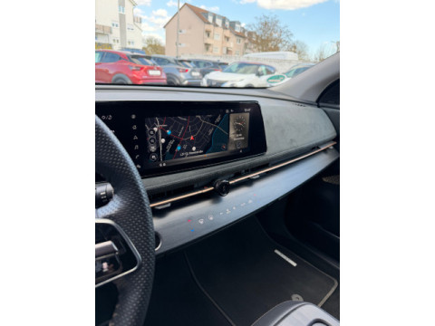 Ansicht 6 - Gebrauchtwagen Fahrzeug, Modell Ariya der Marke Nissan von Verkäufer Auto Knerr GmbH