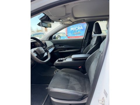 Ansicht 8 - Gebrauchtwagen Fahrzeug, Modell Ariya der Marke Nissan von Verkäufer Auto Knerr GmbH