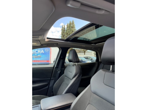 Ansicht 9 - Gebrauchtwagen Fahrzeug, Modell Ariya der Marke Nissan von Verkäufer Auto Knerr GmbH