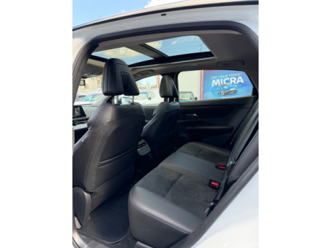 Ansicht 10 - Gebrauchtwagen Fahrzeug, Modell Ariya der Marke Nissan von Verkäufer Auto Knerr GmbH