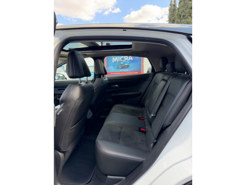 Ansicht 11 - Gebrauchtwagen Fahrzeug, Modell Ariya der Marke Nissan von Verkäufer Auto Knerr GmbH