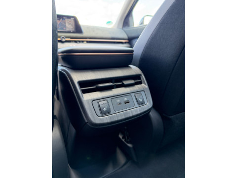 Ansicht 13 - Gebrauchtwagen Fahrzeug, Modell Ariya der Marke Nissan von Verkäufer Auto Knerr GmbH