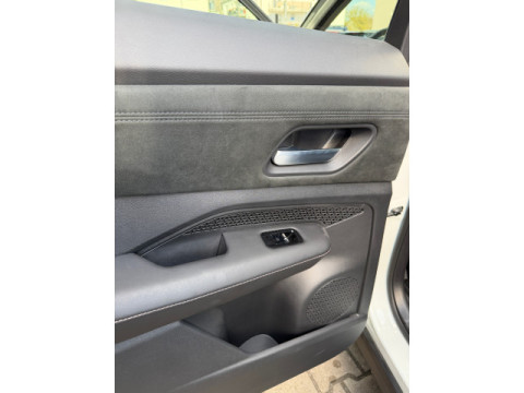 Ansicht 14 - Gebrauchtwagen Fahrzeug, Modell Ariya der Marke Nissan von Verkäufer Auto Knerr GmbH