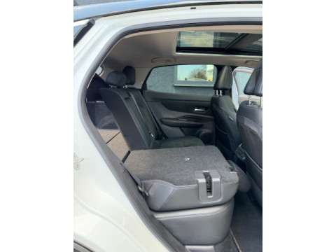 Ansicht 16 - Gebrauchtwagen Fahrzeug, Modell Ariya der Marke Nissan von Verkäufer Auto Knerr GmbH