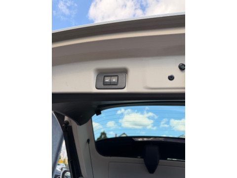 Ansicht 17 - Gebrauchtwagen Fahrzeug, Modell Ariya der Marke Nissan von Verkäufer Auto Knerr GmbH