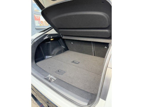 Ansicht 20 - Gebrauchtwagen Fahrzeug, Modell Ariya der Marke Nissan von Verkäufer Auto Knerr GmbH