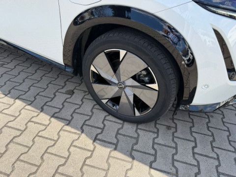 Ansicht 23 - Gebrauchtwagen Fahrzeug, Modell Ariya der Marke Nissan von Verkäufer Auto Knerr GmbH