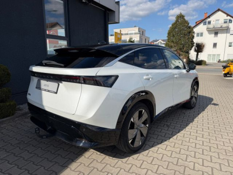 Ansicht 24 - Gebrauchtwagen Fahrzeug, Modell Ariya der Marke Nissan von Verkäufer Auto Knerr GmbH