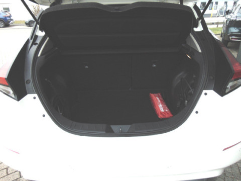 Ansicht 6 - Gebrauchtwagen Fahrzeug, Modell Leaf der Marke Nissan von Verkäufer Autohaus Kohlmann GmbH & Co. KG