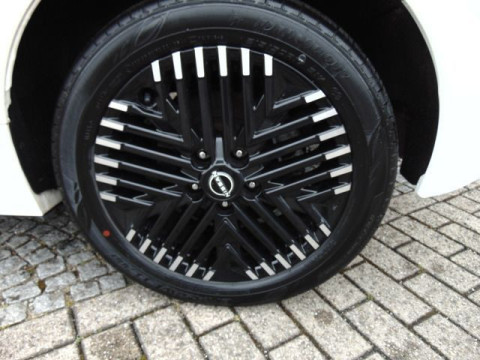 Ansicht 8 - Gebrauchtwagen Fahrzeug, Modell Leaf der Marke Nissan von Verkäufer Autohaus Kohlmann GmbH & Co. KG