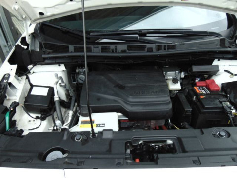 Ansicht 9 - Gebrauchtwagen Fahrzeug, Modell Leaf der Marke Nissan von Verkäufer Autohaus Kohlmann GmbH & Co. KG